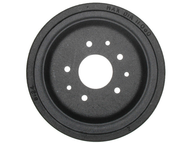 Raybestos Brakes Brake Drum P/N:2030 Fits: Chevrolet Bel Air, Chevrolet Biscayne, Chevrolet Caprice, Chevrolet Corvette, Chevrolet Estate, Chevrolet Impala, Chevrolet Kingswood, Chevrolet Parkwood, Chevrolet Townsman - Image 3