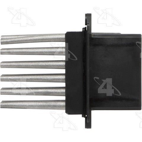 Four Seasons HVAC Blower Motor Resistor P/N:20316 Fits: Chrysler 300, Chrysler Aspen, Chrysler Pacifica, Chrysler TOWN & COUNTRY, Chrysler Voyager, Dodge Caravan, Dodge Charger, Dodge Durango, Dodge Grand Caravan, Dodge Magnum - Image 5
