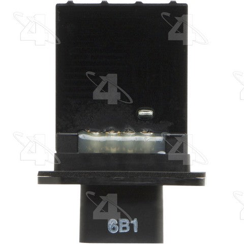 Four Seasons HVAC Blower Motor Resistor P/N:20325 Fits: Ford Crown Victoria 11-05, Mercury Grand Marquis 11-06 - Image 5
