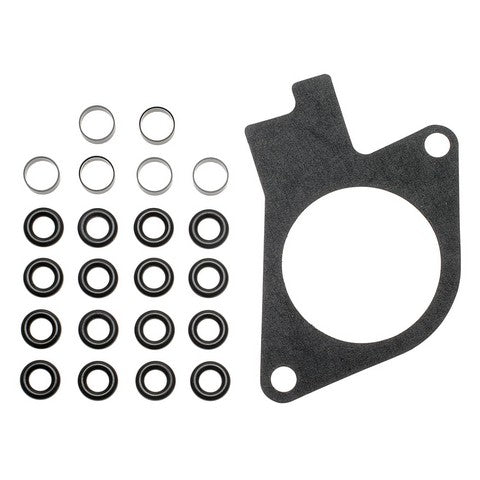 Standard Ignition Fuel Injection Multi-Port Tune-up Kit P/N:2032 Fits: Buick Century, Buick Regal, Buick Skylark, Chevrolet Beretta, Chevrolet Camaro, Chevrolet Corsica, Chevrolet Lumina, Chevrolet Monte Carlo, Oldsmobile Achieva, Oldsmobile Silhouette - Image 1