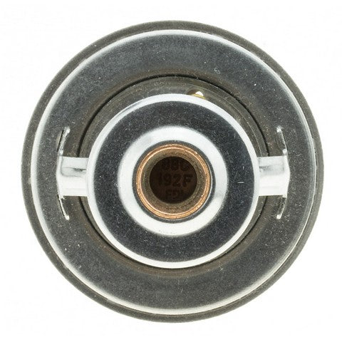 Motorad Engine Coolant Thermostat P/N:2033-192 Fits: Dodge D350, Dodge W250, Dodge W350, Ford Cf7000, Ford F-600, Ford F-600 Lpo, Ford F-700, Ford F-800, Ford Ln7000, Nissan 720, Volvo 122, Volvo 142, Volvo 144, Volvo 145, Volvo 164 - Image 7