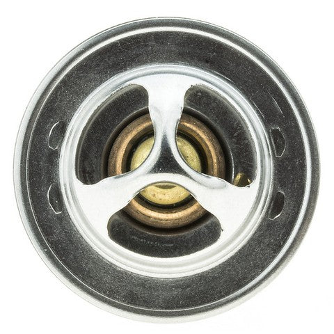 Motorad Engine Coolant Thermostat P/N:2034-160 Fits: Alfa Romeo Berlina, Alfa Romeo Gtv-6, Alfa Romeo Milano, Alfa Romeo Sprint, American Motors Gremlin, American Motors Spirit, Audi 100 Series, Audi 4000, Audi 80, Audi 90 - Image 7