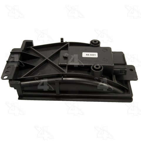 Four Seasons HVAC Blower Motor Resistor P/N:20345 Fits: Audi Tt, Audi Tt Quattro, Seat Ibiza, Volkswagen Beetle, Volkswagen Beetle Cabrio, Volkswagen Derby, Volkswagen Golf, Volkswagen Golf City, Volkswagen Jetta, Volkswagen R32 - Image 7