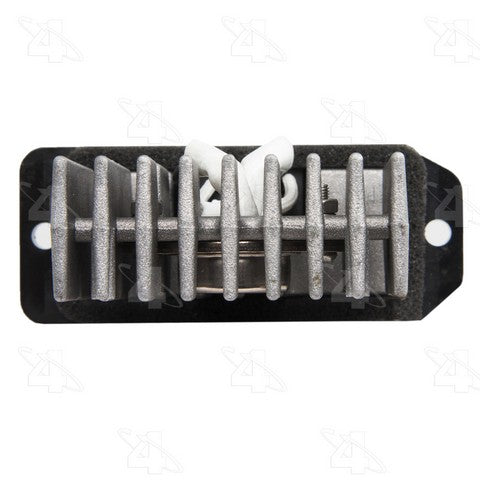 Four Seasons HVAC Blower Motor Resistor P/N:20351 Fits: Volvo S40 04-00, Volvo V40 04-00 - Image 7