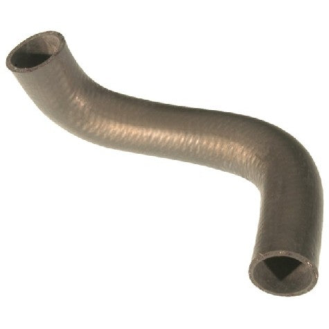 Gates Radiator Coolant Hose P/N:20355 Fits: Acura Slx, Chrysler 300, Chrysler Imperial, Chrysler Newport, Chrysler TOWN & COUNTRY, Desoto Adventurer, Desoto Firedome, Desoto Fireflite, Desoto Firesweep, Dodge 330 - Image 1