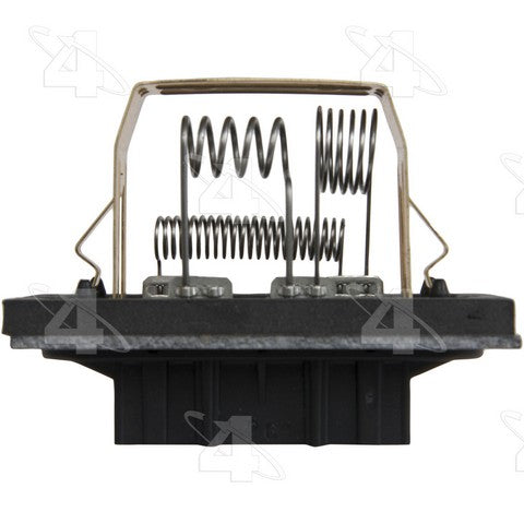 Four Seasons HVAC Blower Motor Resistor P/N:20356 Fits: Chrysler Neon 02-00, Dodge Neon 05-00, Dodge Sx 2.0 05-03, Plymouth Neon 01-00 - Image 7
