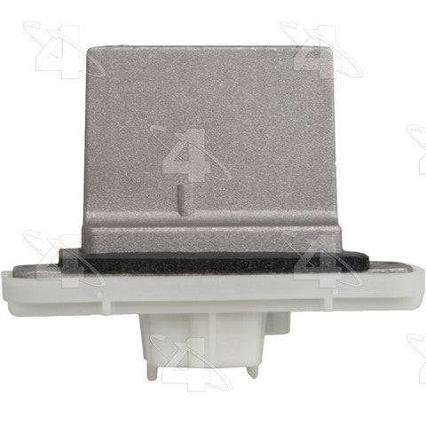 Four Seasons HVAC Blower Motor Resistor P/N:20358 Fits: Acura Cl 03-01, Acura Tl 04-99 - Image 7