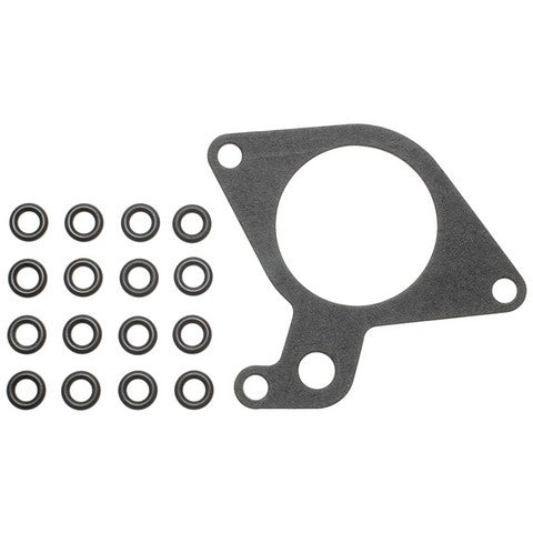 Standard Ignition Fuel Injection Multi-Port Tune-up Kit P/N:2035 Fits: Buick Century, Buick Skylark, Oldsmobile Achieva, Oldsmobile Cutlass Calais, Oldsmobile Cutlass Ciera, Oldsmobile Cutlass Cruiser, Pontiac Grand Am - Image 1