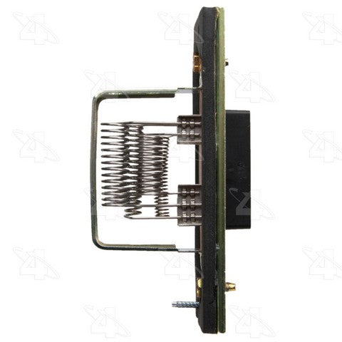 Four Seasons HVAC Blower Motor Resistor P/N:20362 Fits: Dodge Dakota 99-97, Dodge Durango 99-98 - Image 5