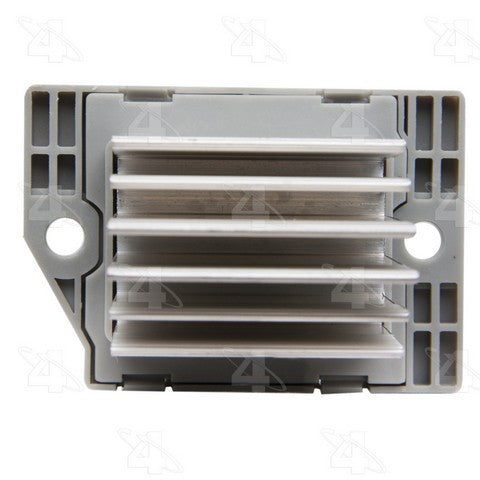 Four Seasons HVAC Blower Motor Resistor P/N:20365 Fits: Hyundai Accent, Hyundai Elantra, Hyundai Santa Fe, Hyundai Santa Fe Xl, Hyundai Sonata, Hyundai Tiburon, Hyundai Xg300, Hyundai Xg350, Kia Amanti, Kia Optima, Kia Sorento, Kia Telluride - Image 7