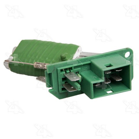Four Seasons HVAC Blower Motor Resistor P/N:20366 Fits: Saab 900 98-94, Saab 9-3 03-99 - Image 1