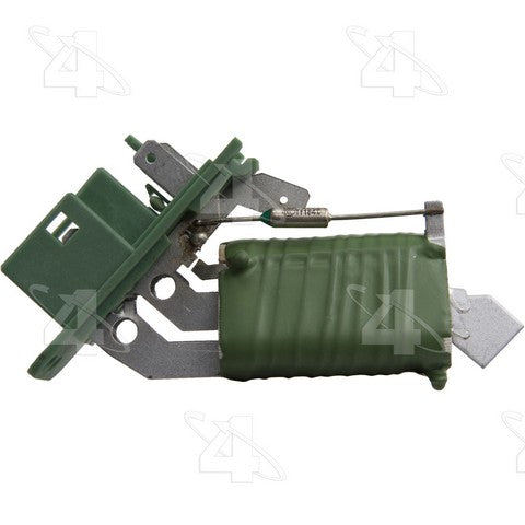 Four Seasons HVAC Blower Motor Resistor P/N:20366 Fits: Saab 900 98-94, Saab 9-3 03-99 - Image 4