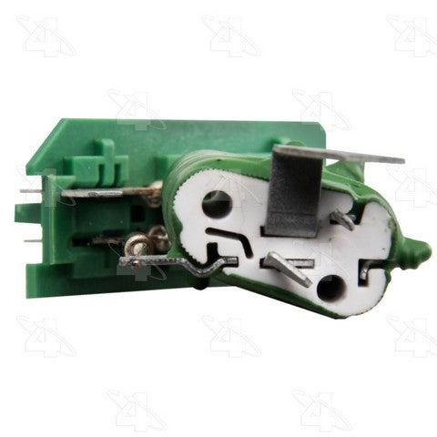 Four Seasons HVAC Blower Motor Resistor P/N:20366 Fits: Saab 900 98-94, Saab 9-3 03-99 - Image 2