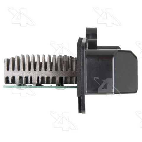 Four Seasons HVAC Blower Motor Resistor P/N:20370 Fits: Ford Crown Victoria 11-00, Ford Grand Marquis 04-98, Lincoln Town Car 02-99, Lincoln Town Car 05-04, Mercury Grand Marquis 11-99, Mercury Marauder 04-03 - Image 7