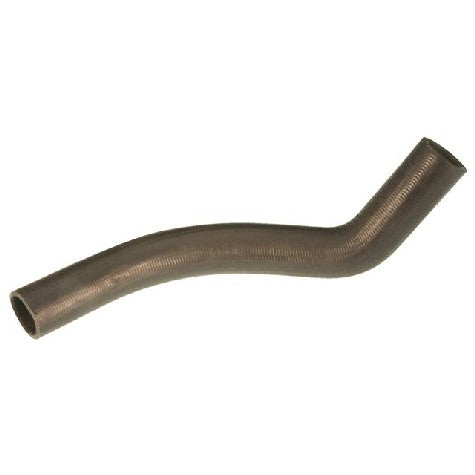 Gates Radiator Coolant Hose P/N:20370 Fits: Chevrolet Bel Air, Chevrolet Biscayne, Chevrolet Brookwood, Chevrolet Corvette, Chevrolet Del Ray, Chevrolet Impala, Chevrolet Nomad, Chevrolet Yeoman, Chrysler New Yorker, Chrysler Newport - Image 1