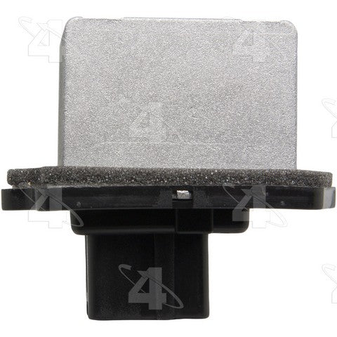Four Seasons HVAC Blower Motor Resistor P/N:20373 Fits: Suzuki Grand Vitara 13-06, Suzuki Xl-7 2007 - Image 7