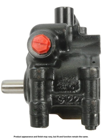 CARDONE Reman Power Steering Pump P/N:20-389 Fits: Ford Expedition 2010, Ford F-150 10-09, Ford Lobo 10-09, Lincoln Navigator 2010 - Image 2