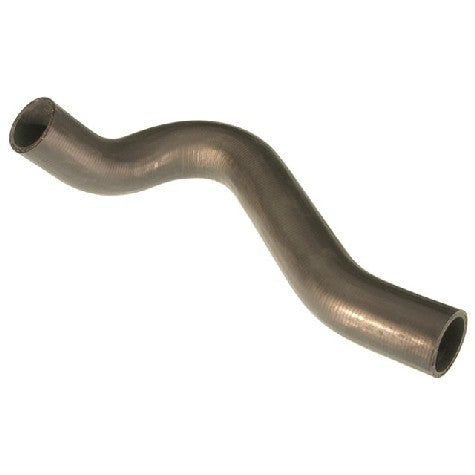 Gates Radiator Coolant Hose P/N:20400 Fits: Chevrolet Bel Air, Chevrolet Biscayne, Chevrolet Brookwood, Chevrolet C10 Pickup, Chevrolet C20 Pickup, Chevrolet C30 Pickup, Chevrolet C40, Chevrolet Caprice, Chevrolet Corvette, Chevrolet Estate - Image 1