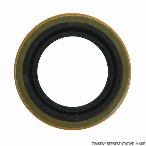 Timken Wheel Seal P/N:7934S Fits: Chevrolet Bel Air 67-61, Chevrolet Caprice 68-66, Chevrolet Corvette 68-63, Chevrolet Impala 68-61, Chevrolet Kingswood 1961 - Image 4