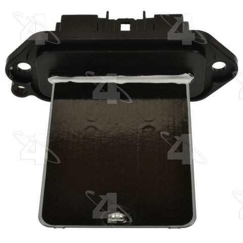 Four Seasons HVAC Blower Motor Resistor P/N:20407 Fits: Mazda 3 09-06, Mazda 3 Sport 2009 - Image 3