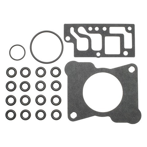 Standard Ignition Fuel Injection Multi-Port Tune-up Kit P/N:2040 Fits: Buick Century, Buick Regal, Buick Skylark, Chevrolet Beretta, Chevrolet Cavalier, Chevrolet Celebrity, Chevrolet Corsica, Chevrolet Corvette, Chevrolet Lumina - Image 1