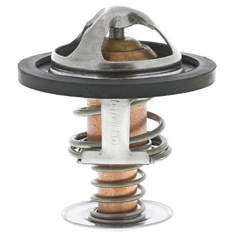 Motorad Engine Coolant Thermostat P/N:2043-195 Fits: Buick Skyhawk 89-87, Chevrolet Beretta 91-87, Chevrolet Cavalier 91-87, Chevrolet Corsica 91-87, Oldsmobile Firenza 88-87, Pontiac Tempest 91-87 - Image 7