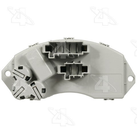 Four Seasons HVAC Blower Motor Resistor P/N:20431 Fits: BMW 1 Series M, BMW 128i, BMW 135i, BMW 135is, BMW 323i, BMW 325i, BMW 325xi, BMW 328i, BMW 328i Xdrive, BMW 328xi - Image 5