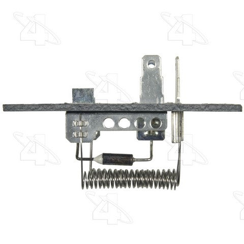 Four Seasons HVAC Blower Motor Resistor P/N:20442 Fits: Jeep Wrangler 95-92 - Image 3