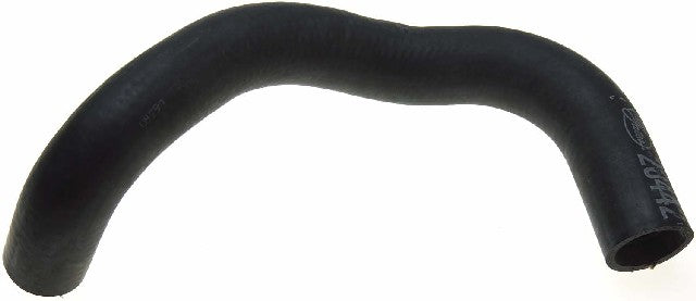 Gates Radiator Coolant Hose P/N:20442 Fits: American Motors American, American Motors Rambler, Buick Lesabre, Buick Skylark, Chevrolet Citation, Chevrolet Citation Ii, Ford Bronco, Ford Custom, Ford Custom 500, Ford F-100 - Image 1
