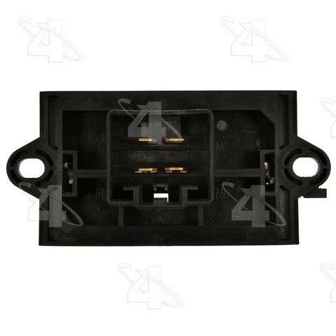 Four Seasons HVAC Blower Motor Resistor P/N:20449 Fits: Dodge Nitro 09-07, Jeep Liberty 09-08 - Image 3