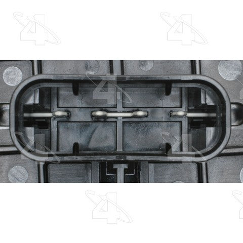 Four Seasons HVAC Blower Motor Resistor P/N:20450 Fits: Ford Fusion 12-06, Lincoln Mkz 12-07, Lincoln Zephyr 2006, Mercury Milan 11-06 - Image 3