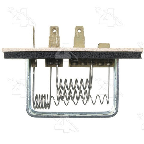 Four Seasons HVAC Blower Motor Resistor P/N:20457 Fits: Dodge B150 94-85, Dodge B1500 96-95, Dodge B250 94-85, Dodge B2500 96-95, Dodge B350 94-85, Dodge B3500 96-95, Dodge Ram 1500 Van 96-95, Dodge Ram 2500 Van 1996, Dodge Ram 3500 Van 1996 - Image 3