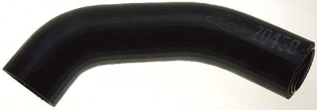 Gates Radiator Coolant Hose P/N:20459 Fits: International 1000a, International 1000b, International 1000c, International 1100a, International 1100b, International 1100c, International 1200a, International 1200b, International 1200c, International 1300a - Image 1