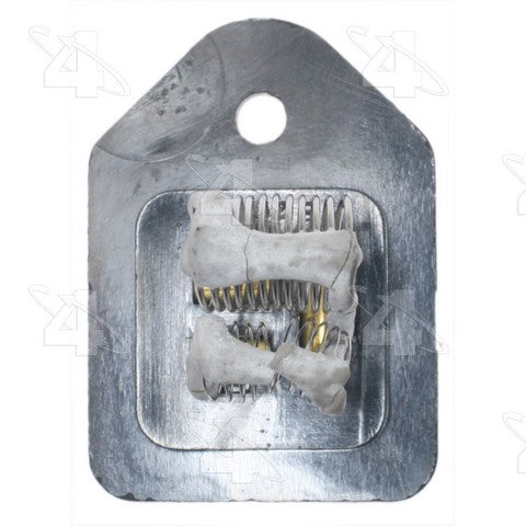 Four Seasons HVAC Blower Motor Resistor P/N:20465 Fits: Toyota Pickup 81-79 - Image 3