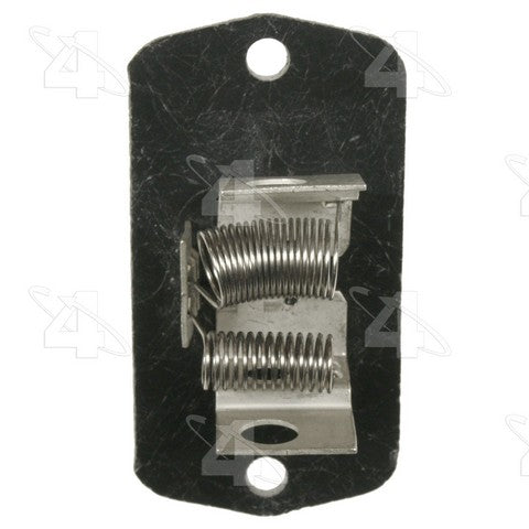 Four Seasons HVAC Blower Motor Resistor P/N:20466 Fits: Chevrolet G10 95-79, Chevrolet G20 95-79, Chevrolet G30 96-79, GMC G1500 95-79, GMC G2500 95-79, GMC G3500 96-79 - Image 3