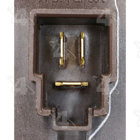 Four Seasons HVAC Blower Motor Resistor P/N:20483 Fits: Hyundai Elantra 12-07, Hyundai Entourage 10-07, Hyundai Santa Fe 12-07, Hyundai Tiburon 08-07, Hyundai Tucson 17-15, Kia Amanti 09-07, Kia Sedona 12-06, Kia Sedona 2014, Kia Sorento 09-07 - Image 3