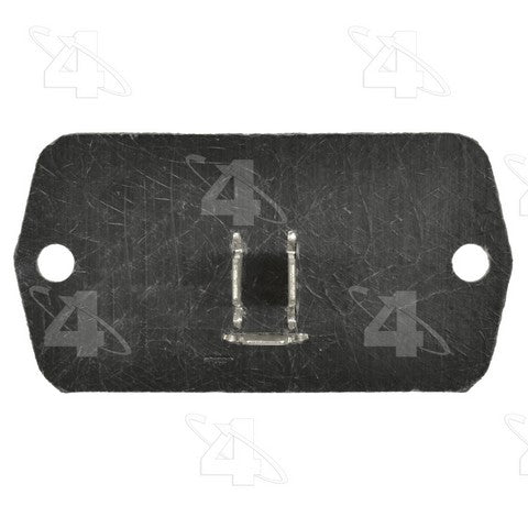 Four Seasons HVAC Blower Motor Resistor P/N:20485 Fits: Cadillac Escalade, Chevrolet Blazer, Chevrolet C10 Suburban, Chevrolet C1500 Suburban, Chevrolet C20 Suburban, Chevrolet C2500 Suburban, Chevrolet K10 Suburban, Chevrolet K1500 Suburban - Image 3