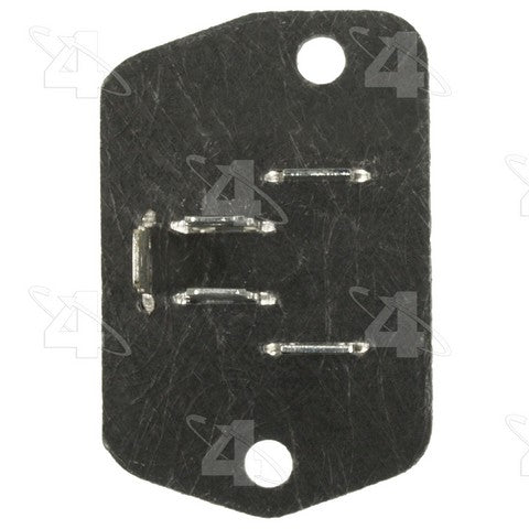 Four Seasons HVAC Blower Motor Resistor P/N:20488 Fits: Chevrolet Astro 05-92, GMC Safari 05-93 - Image 3