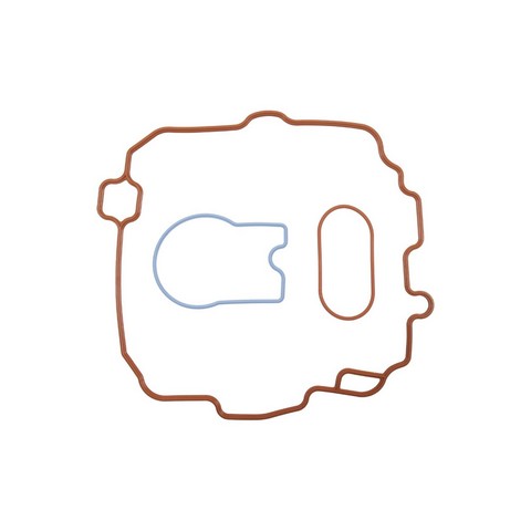 Standard Ignition Fuel Injection Multi-Port Tune-up Kit P/N:2048 Fits: Chevrolet Astro, Chevrolet Blazer, Chevrolet C1500, Chevrolet Express 1500, Chevrolet Express 2500, Chevrolet K1500, Chevrolet P30, Chevrolet S10, Chevrolet Silverado 1500 - Image 1