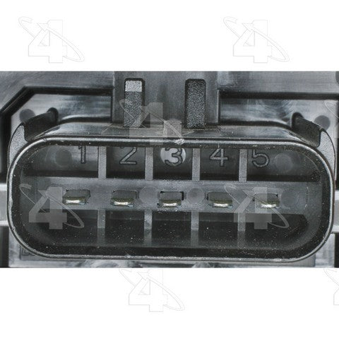 Four Seasons HVAC Blower Motor Resistor P/N:20490 Fits: Ford Expedition 15-07, Lincoln Navigator 17-07 - Image 3