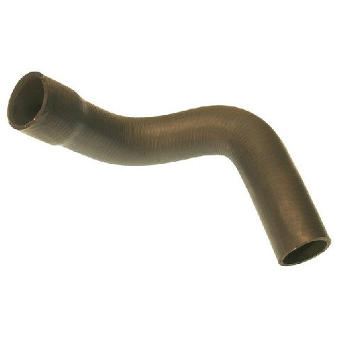 Gates Radiator Coolant Hose P/N:20509 Fits: Ford Country Sedan, Ford Country Squire, Ford Custom, Ford Custom 500, Ford Galaxie, Ford Galaxie 500, Ford Ranch Wagon, Mercury Colony Park, Mercury Commuter, Mercury Marauder - Image 1