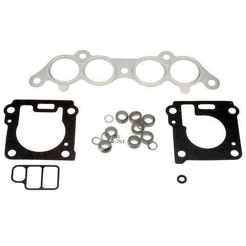 Standard Ignition Fuel Injection Multi-Port Tune-up Kit P/N:2050 Fits: Ford Escort 96-91, Mazda 323 94-90, Mazda Miata 93-90, Mazda Mx-3 93-92, Mercury Tracer 96-91 - Image 1