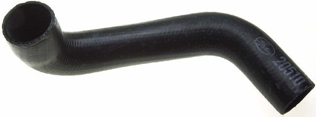 Gates Radiator Coolant Hose P/N:20510 Fits: Lincoln Continental 68-61 - Image 1