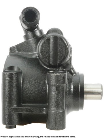 CARDONE Reman Power Steering Pump P/N:20-5201 Fits: Ford E-150 14-11, Ford E-250 14-11, Ford Econoline Van 14-11, Ford Econoline Wagon 14-11 - Image 4