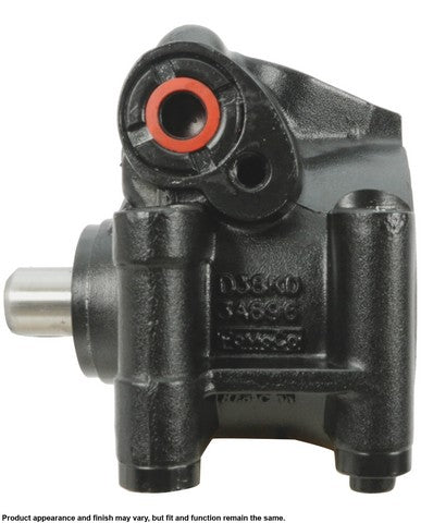 CARDONE Reman Power Steering Pump P/N:20-5204 Fits: Ford Expedition 14-11, Lincoln Navigator 14-11 - Image 2