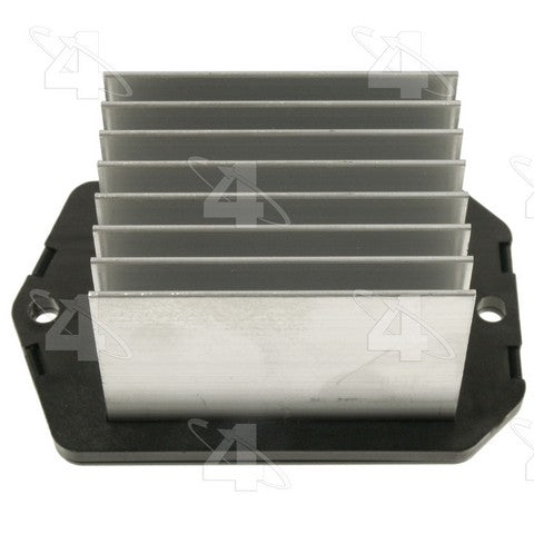 Four Seasons HVAC Blower Motor Resistor P/N:20535 Fits: Infiniti M35h 13-12, Infiniti M37 13-11, Infiniti M56 13-11, Infiniti Q70 19-14, Infiniti Q70l 19-15, Mazda Cx-9 15-07 - Image 3