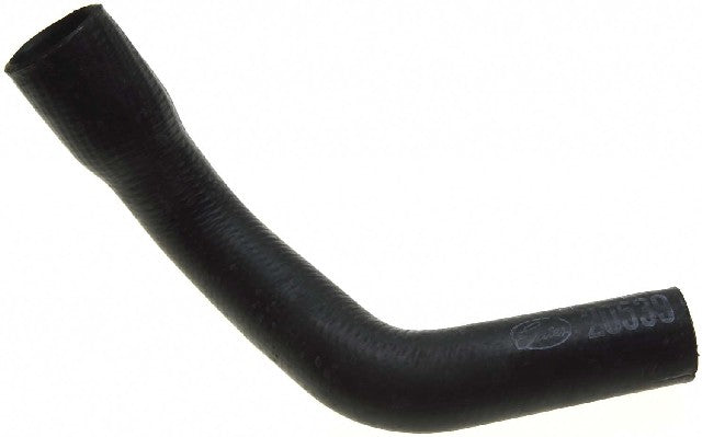 Gates Radiator Coolant Hose P/N:20539 Fits: American Motors Ambassador, American Motors Classic, American Motors Marlin, American Motors Rebel, Jeep Gladiator, Jeep J-100, Jeep J-200, Jeep J-210, Jeep J-220, Jeep J-230 - Image 1