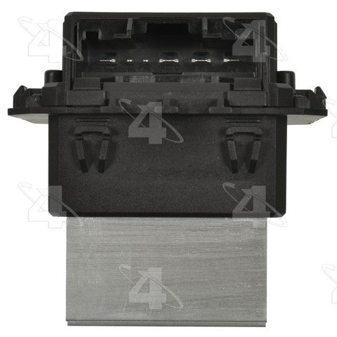 Four Seasons HVAC Blower Motor Resistor P/N:20570 Fits: Fiat 124 Spider, Ford Explorer, Ford Police Interceptor Utility, Jeep Commander, Jeep Grand Cherokee, Mazda 6, Mazda Mx-5, Mazda Mx-5 Miata, Mini Cooper, Mini Cooper Countryman - Image 3