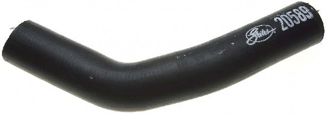 Gates Radiator Coolant Hose P/N:20589 Fits: Ford F-100 67-65, Ford F-250 67-65, Ford F-350 1965, Ford F-350 1967 - Image 1
