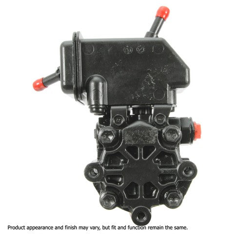 CARDONE Reman Power Steering Pump P/N:20-5902R Fits: Chevrolet Captiva Sport 15-11 - Image 4